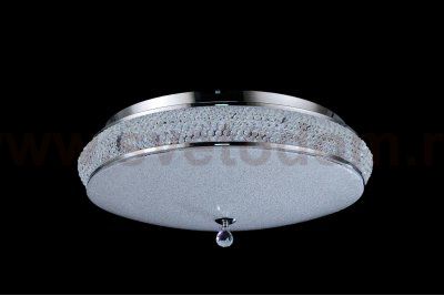 Светодиодная люстра Lumina Deco Grande DDC 615-45A