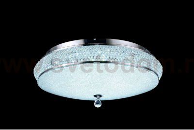 Светодиодная люстра Lumina Deco Grande DDC 615-45A