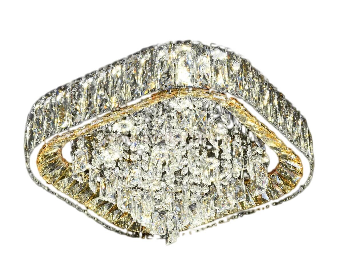 Светодиодная потолочная люстра Lumina Deco Vecchia DDC 6926-600