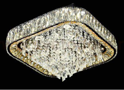 Светодиодная потолочная люстра Lumina Deco Vecchia DDC 6926-600