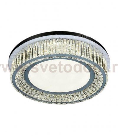 Светодиодная потолочная люстра Lumina Deco Cozza DDC 6966-500