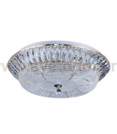 Светодиодная потолочная люстра Lumina Deco Mirana DDP 3197-60