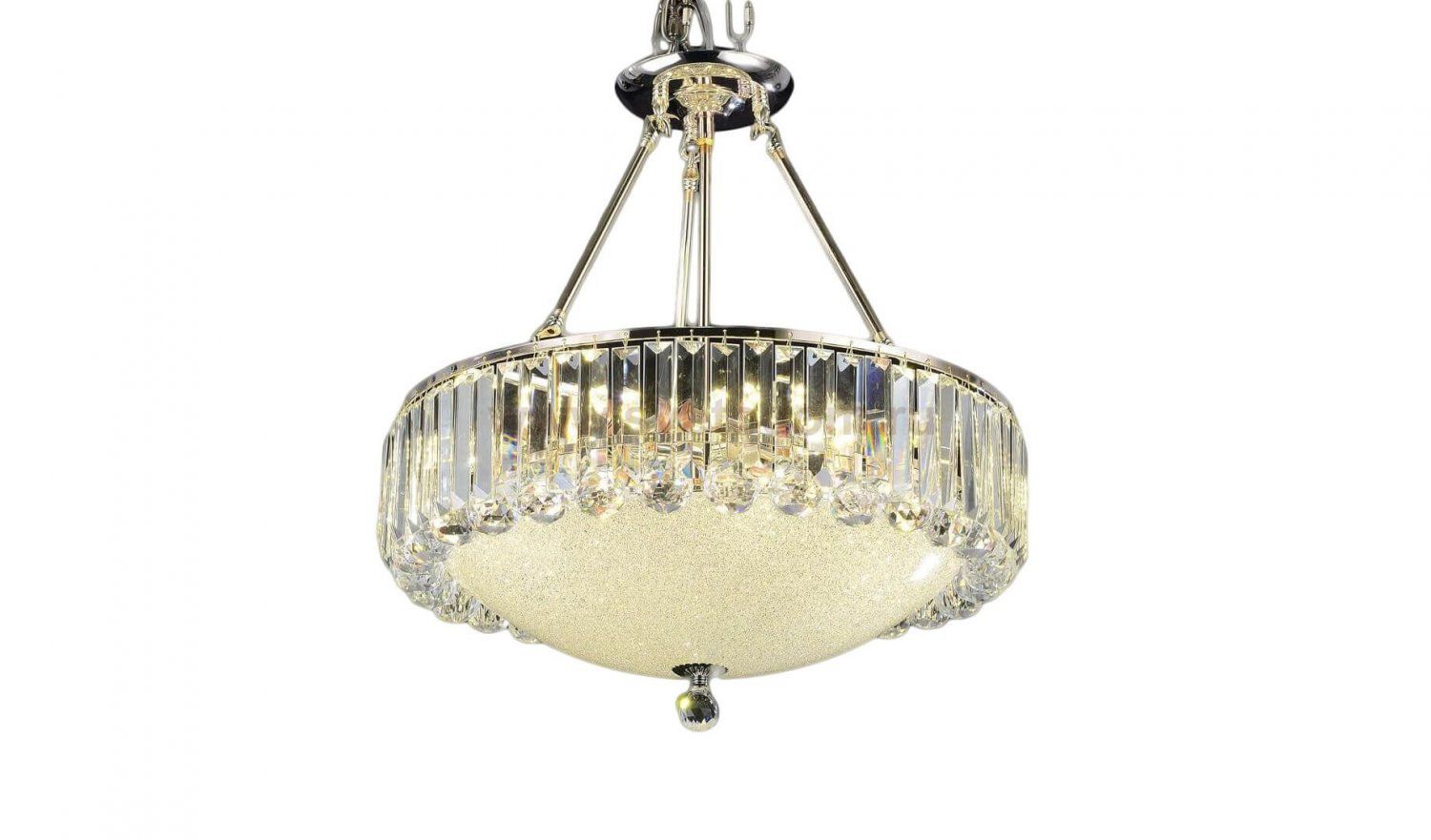 Светодиодная люстра Lumina Deco Cosenza DDP 5882-50D
