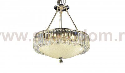 Светодиодная люстра Lumina Deco Cosenza DDP 5882-50D
