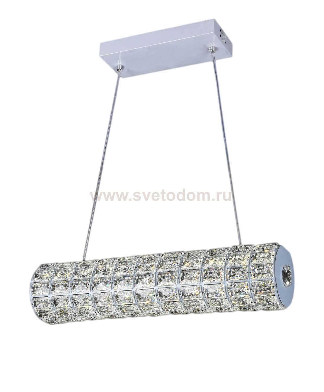 Светодиодная люстра Lumina Deco Faradonne DDP 630-600