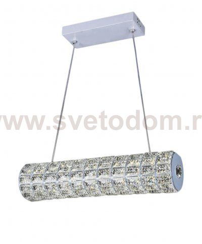 Светодиодная люстра Lumina Deco Faradonne DDP 630-600