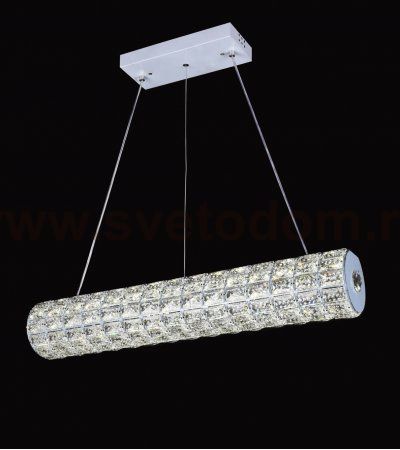 Светодиодная люстра Lumina Deco Faradonne DDP 630-800