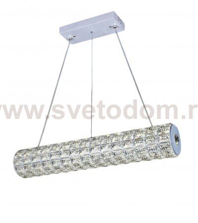 Светодиодная люстра Lumina Deco Faradonne DDP 630-800