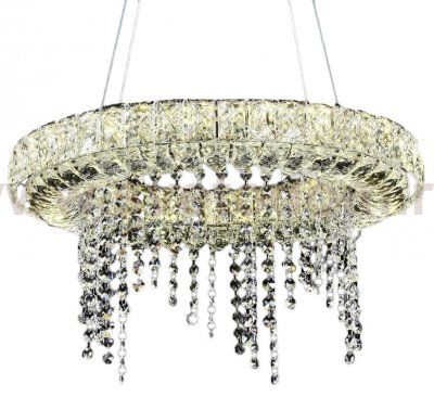 Светодиодная люстра Lumina Deco Meduza DDP 6895