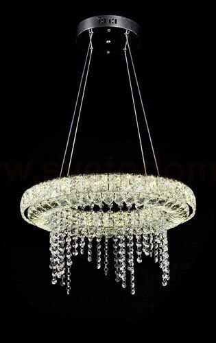 Светодиодная люстра Lumina Deco Meduza DDP 6895