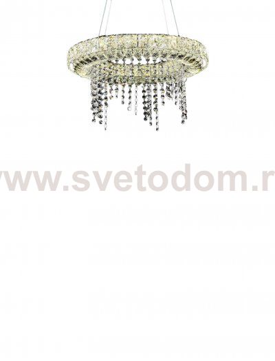 Светодиодная люстра Lumina Deco Meduza DDP 6895
