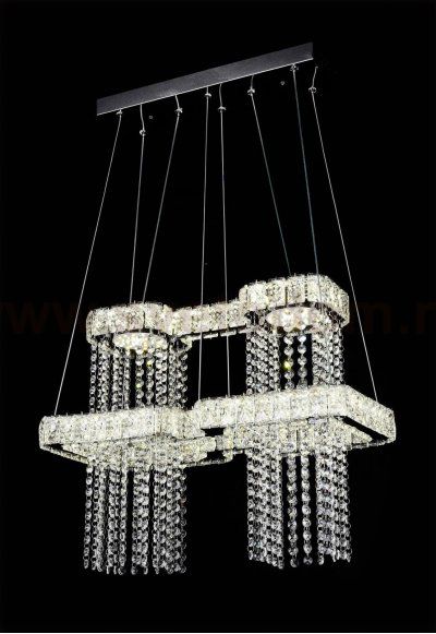 Светодиодная люстра Lumina Deco Osteria DDP 6971