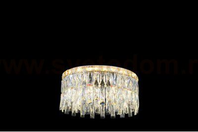 Светодиодная люстра Lumina Deco Adelfia DDP 9883-80D