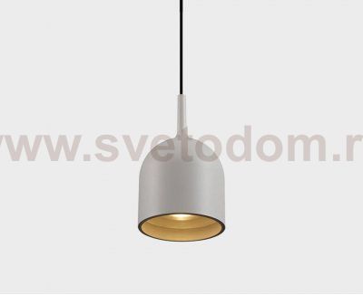 DE-314 white светильник подвесной