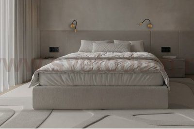 DE-316 bronze светильник настенный