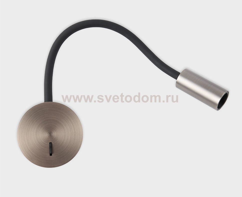 DE-316 gothic светильник настенный