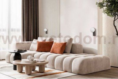 DE-317 gothic светильник настенный влагозащищенный