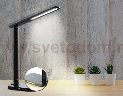 Настольный светильник Ambrella DE445