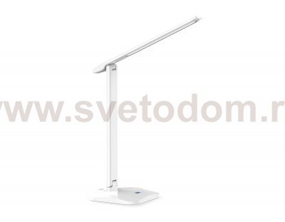 Светодиодная настольная лампа с регулировкой цвета Ambrella DE450 DE
