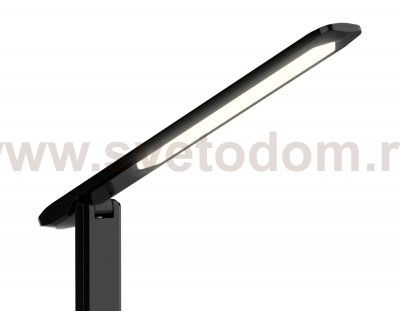 Светодиодная настольная лампа с регулировкой цвета Ambrella DE451 DE