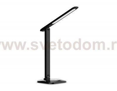 Светодиодная настольная лампа с регулировкой цвета Ambrella DE451 DE