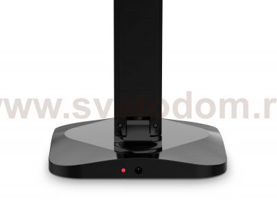 Светодиодная настольная лампа с регулировкой цвета Ambrella DE451 DE