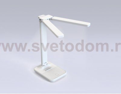 Светодиодная настольная лампа с диммированием Ambrella DE490 DE