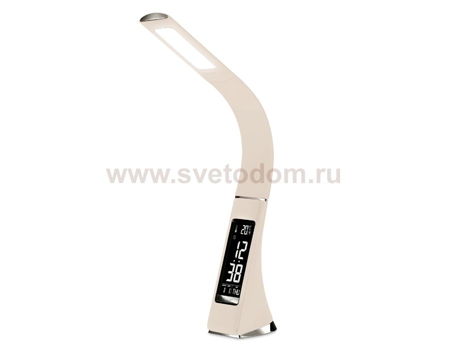 Настольная лампа Ambrella DE511 BG бежевый LED 3000-6400K 6W DESK