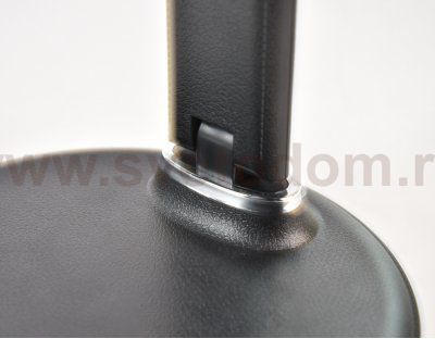 Настольная лампа Ambrella DE521 BK черный LED 3000-6400K 8W DESK