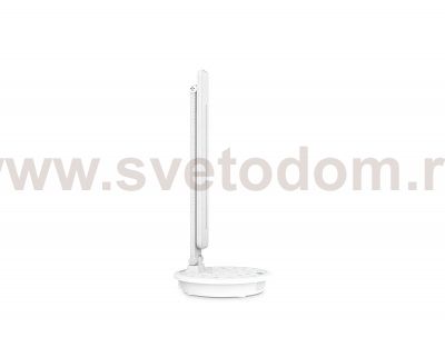 Светодиодная настольная лампа с регулировкой цвета и ночником Ambrella DE536 DE