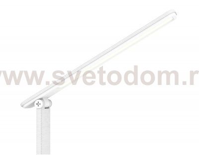 Светодиодная настольная лампа с регулировкой цвета и ночником Ambrella DE536 DE