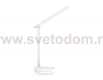 Светодиодная настольная лампа с регулировкой цвета и ночником Ambrella DE536 DE