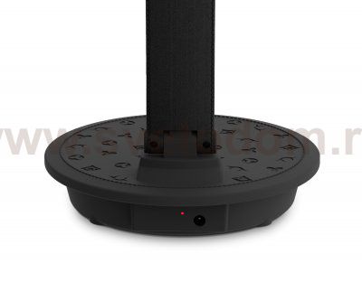 Светодиодная настольная лампа с регулировкой цвета и ночником Ambrella DE537 DE