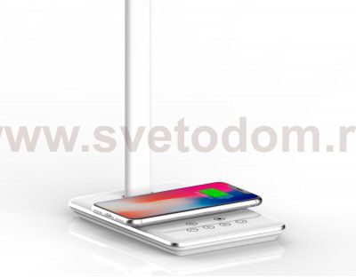 Настольный светильник Ambrella DE581