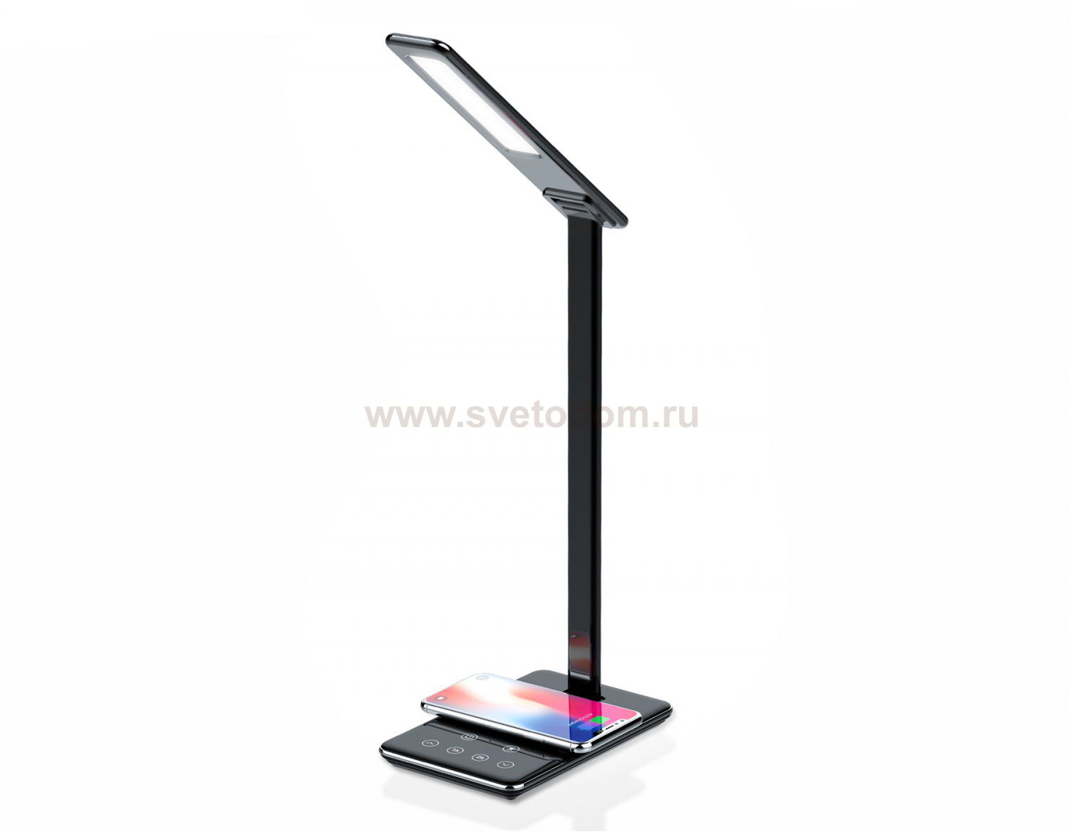 Настольный светильник Ambrella DE582