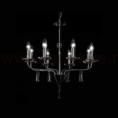 Люстра Illuminati DE6018B