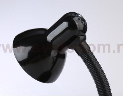 Настольная лампа со сменной лампой E27 с выключателем Ambrella DE7704 DE