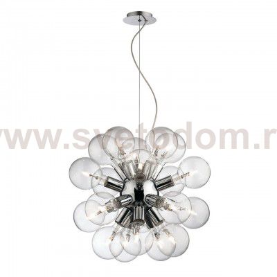 Подвесной светильник Ideal lux DEA SP20 (74801)