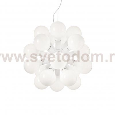 Ideal Lux DEA SP20 BIANCO Светильник подвесной