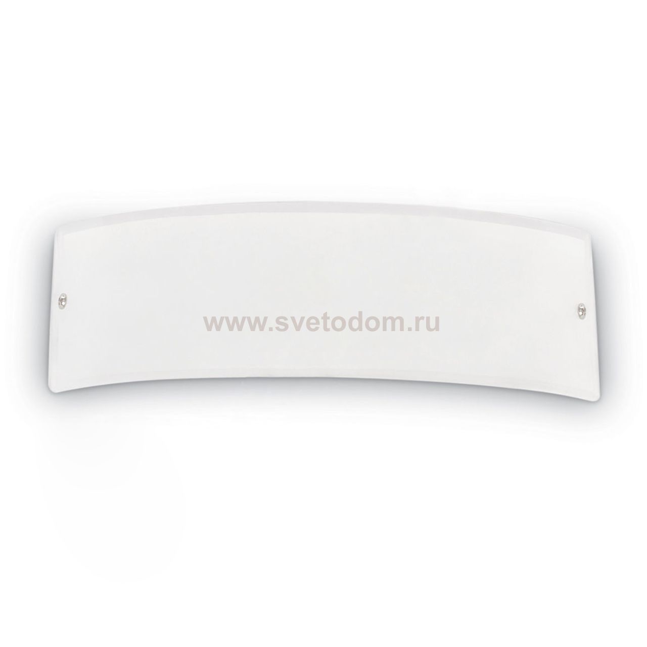 Ideal Lux DENIS BIANCO AP1 Настенный светильник