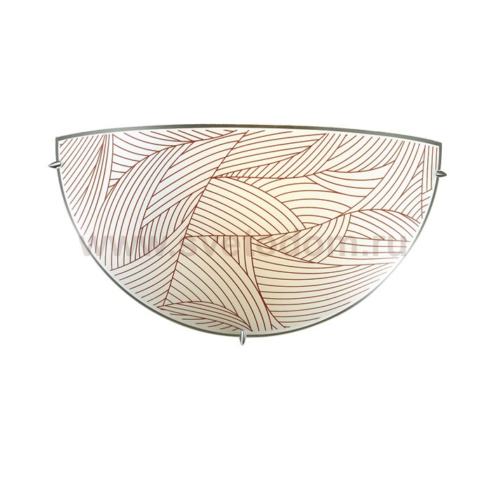 Сонекс DESI 1210 Настенный светильник бра