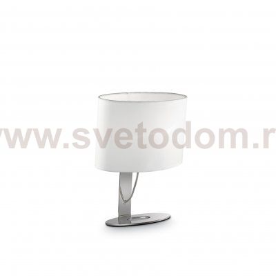 Настольная лампа Ideal lux DESIREE TL1 (74870)