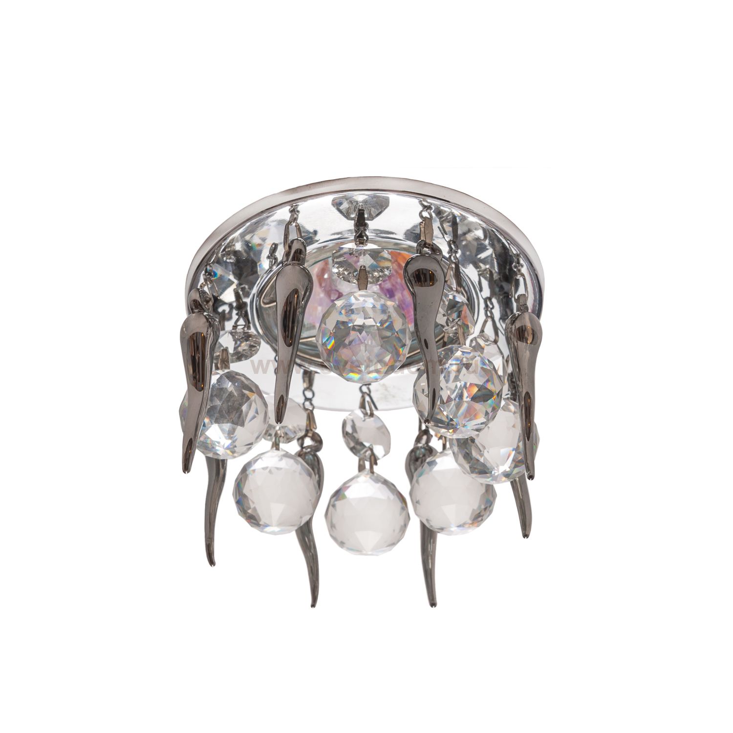 Точечный светильник DF1048CR+CL+CR ЭкономСвет