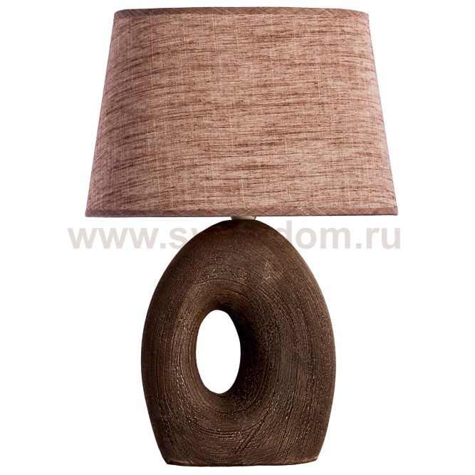 Настольная лампа DH212S Light Brown Gerhort