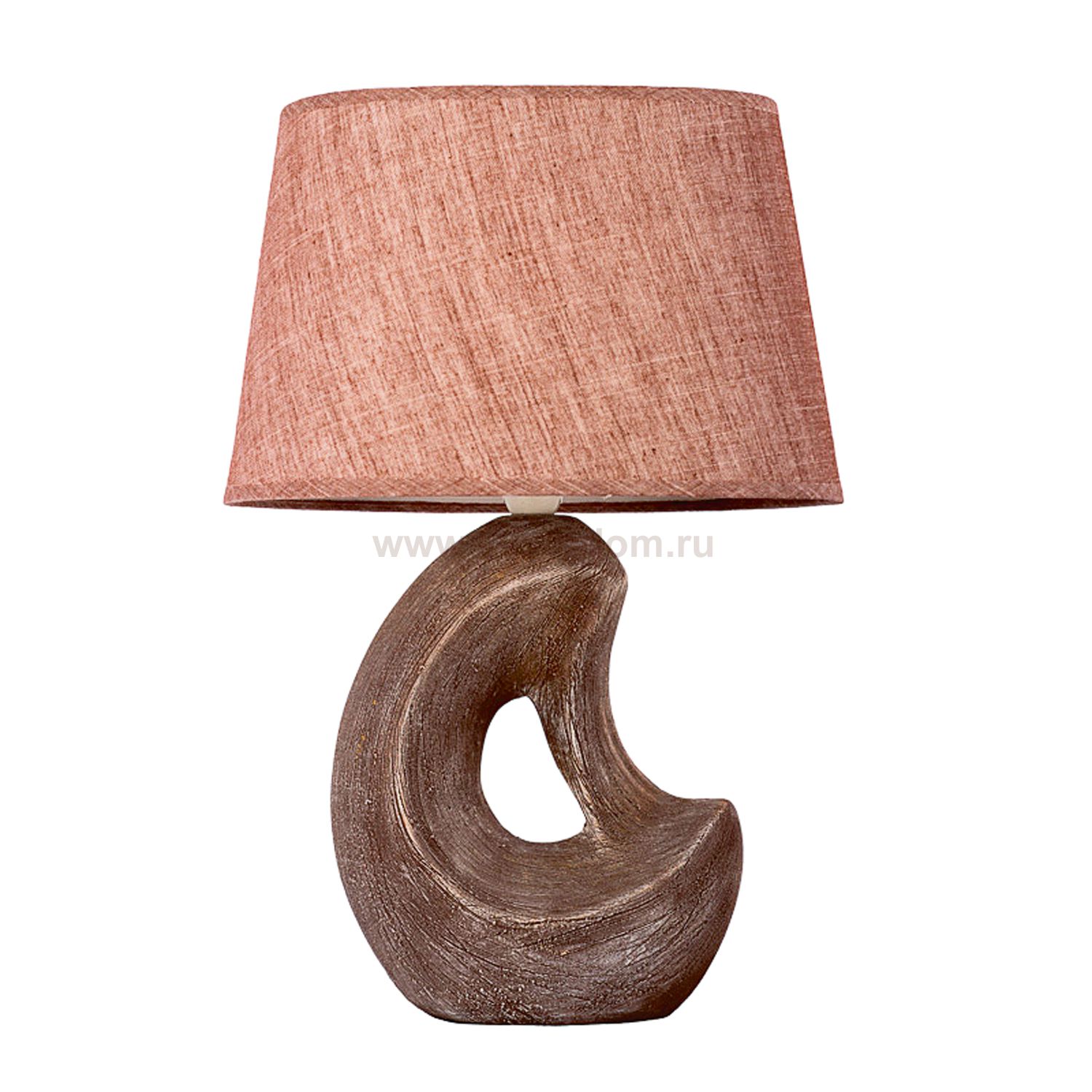 Настольная лампа DH3269B Light Brown Gerhort