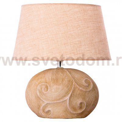 Настольная лампа DH3365 Cream Gerhort