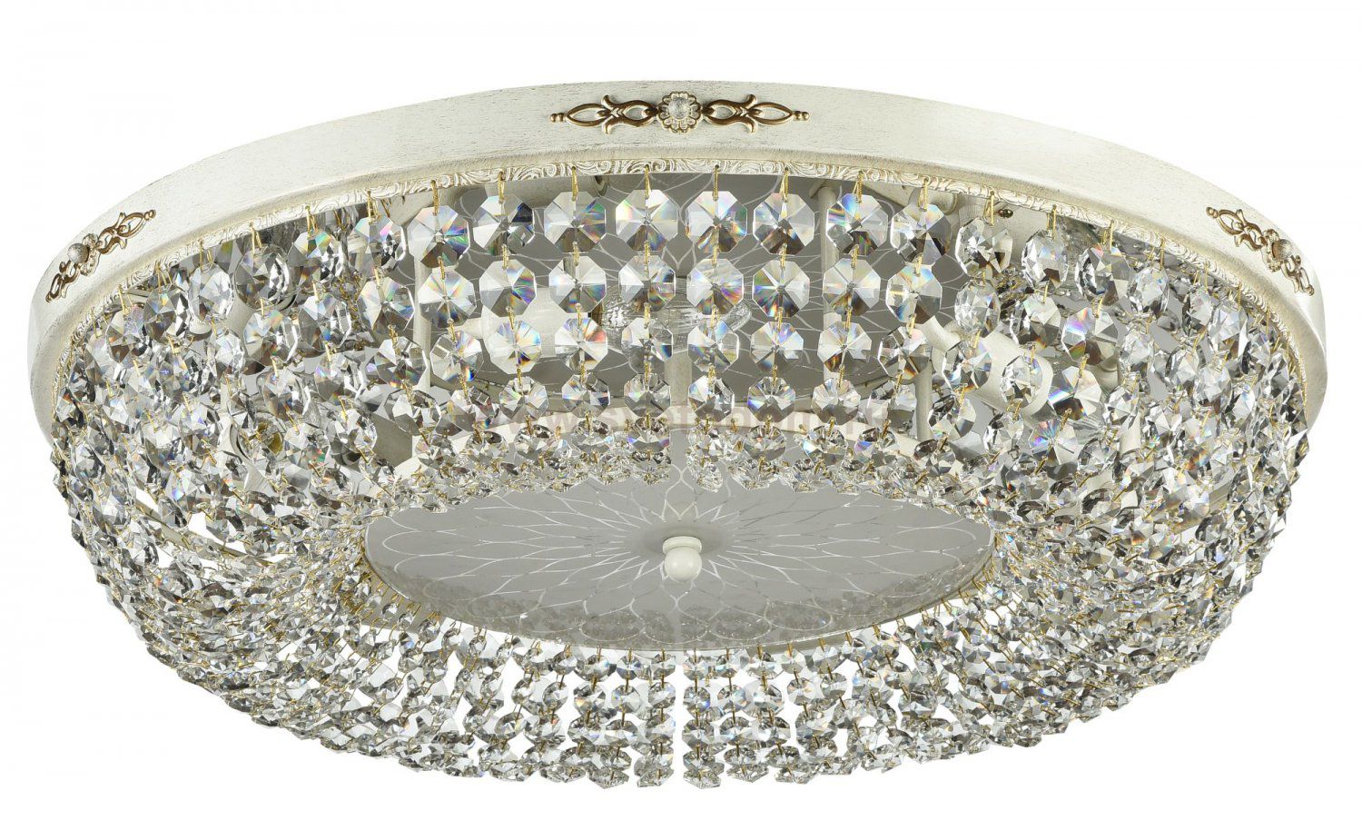 Люстра потолочная Maytoni DIA001-06-WG Garda