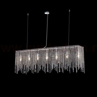 Подвесной светильник Maytoni DIA002PL-07CH Empress