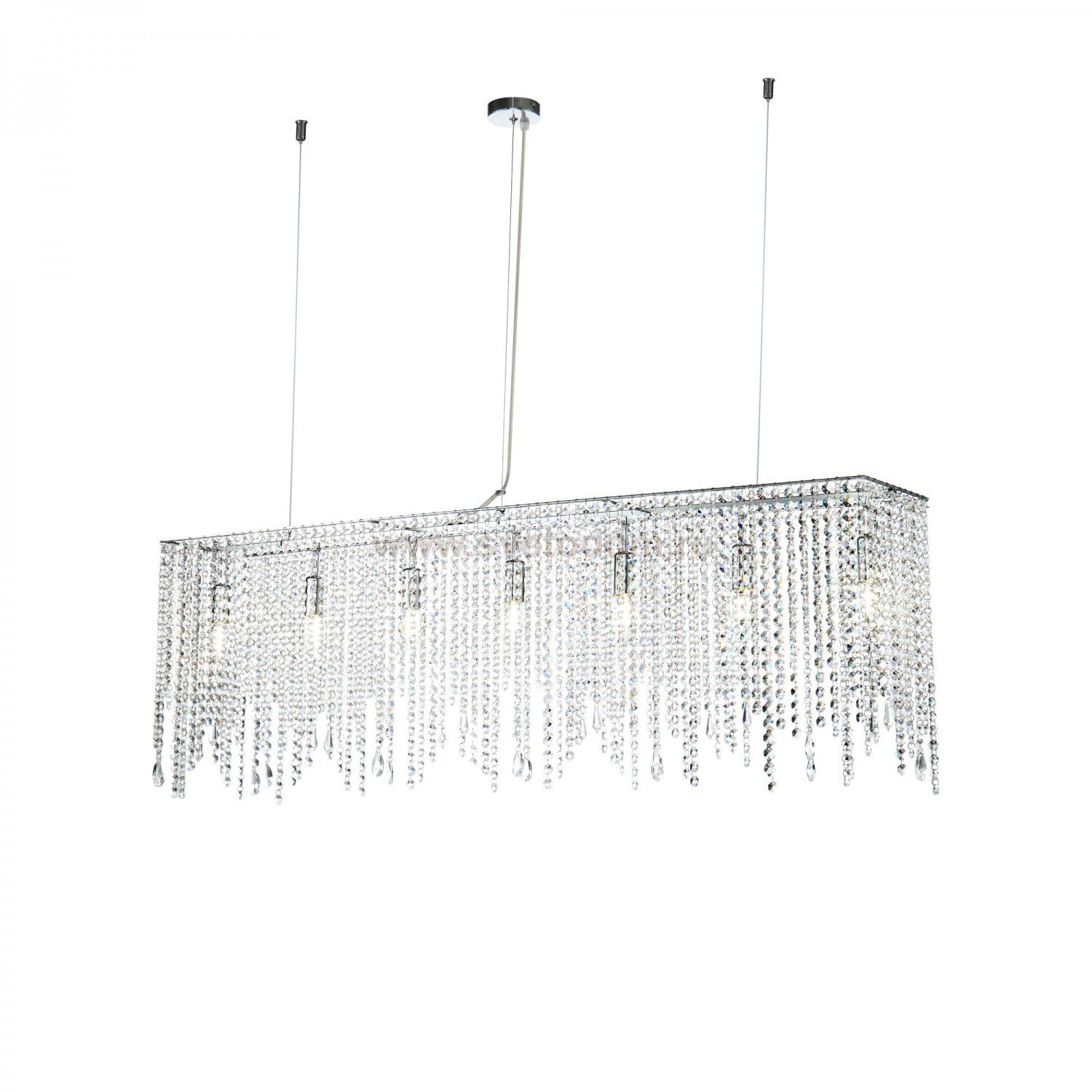 Подвесной светильник Maytoni DIA002PL-07CH Empress