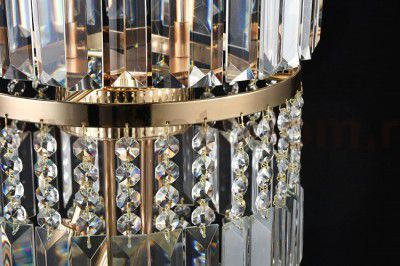 Люстра Maytoni DIA003-PT30-G Cascade Niagara